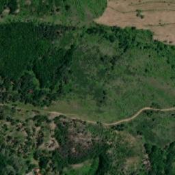 Satellite imagery of TT2, BG