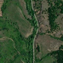 Satellite imagery of TT2, BG