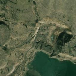 Satellite imagery of TT14, BG