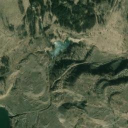 Satellite imagery of TT14, BG