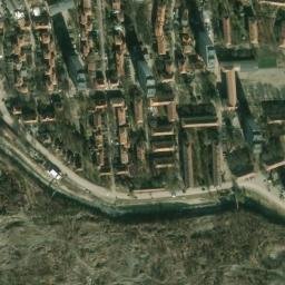 Satellite imagery of TT145A, BG