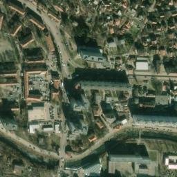 Satellite imagery of TT115, BG