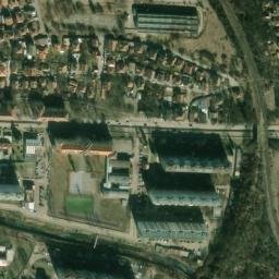 Satellite imagery of TT115, BG