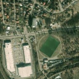 Satellite imagery of TT115, BG