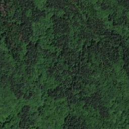 Satellite imagery of Nad Karierite, BG