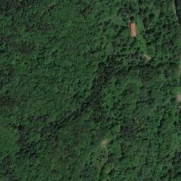 Satellite imagery of Nad Karierite, BG