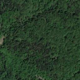 Satellite imagery of Nad Karierite, BG