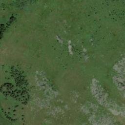 Satellite imagery of Ushite, BG