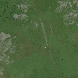 Satellite imagery of Ushite, BG
