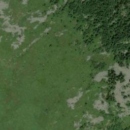Satellite imagery of Ushite, BG