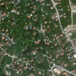 Satellite imagery of TT57, BG