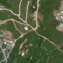 Satellite imagery of TT57, BG