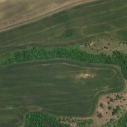 Satellite imagery of TT81, BG