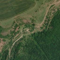 Satellite imagery of TT81, BG