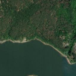 Satellite imagery of TT6, BG