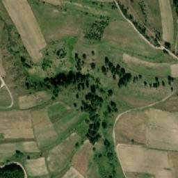 Satellite imagery of TT15, BG