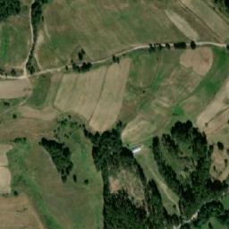 Satellite imagery of TT15, BG