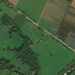 Satellite imagery of TT85, BG