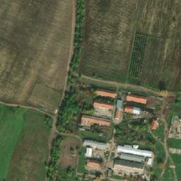 Satellite imagery of TT85, BG