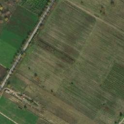 Satellite imagery of TT83B, BG