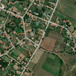 Satellite imagery of TT55, BG