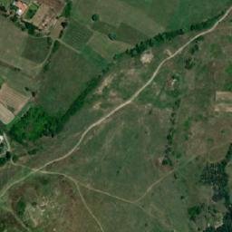 Satellite imagery of TT55, BG