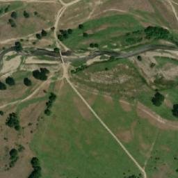 Satellite imagery of TT5709, BG