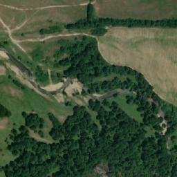 Satellite imagery of TT5709, BG