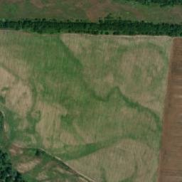 Satellite imagery of TT5709, BG