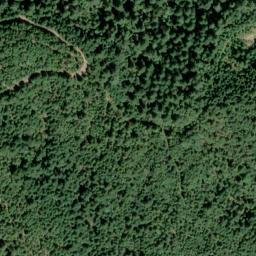 Satellite imagery of Penny Ante Mine, US