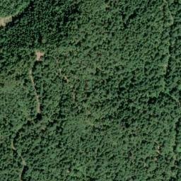 Satellite imagery of Penny Ante Mine, US