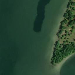 Satellite imagery of Murphys Point, US
