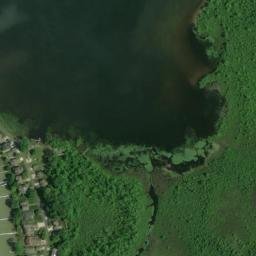 Satellite imagery of Duffeys Point, US