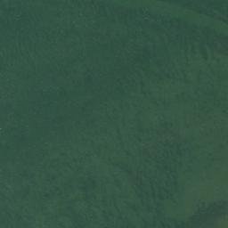 Satellite imagery of Thoroughfare Point, CA