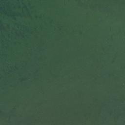 Satellite imagery of Thoroughfare Point, CA