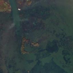 Satellite imagery of Pottohawk Point, CA