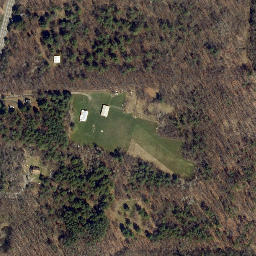 Satellite imagery of Raymond Point, US