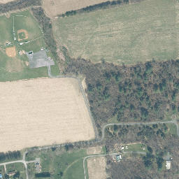 Satellite imagery of The Cliff, US