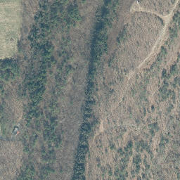 Satellite imagery of The Cliff, US