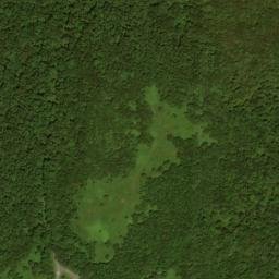 Satellite imagery of Jones Nose, US