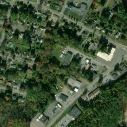 Satellite imagery of Rocky Mountain, US