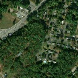 Satellite imagery of Rocky Mountain, US