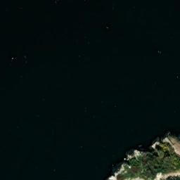 Satellite imagery of Fort Point, US