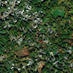 Satellite imagery of Rocky Neck, US