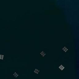 Satellite imagery of Punta del Chazo, ES