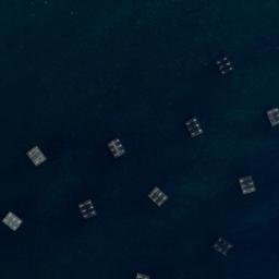 Satellite imagery of Punta del Chazo, ES
