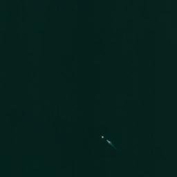 Satellite imagery of Punta Ferrazo, ES