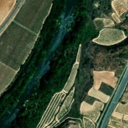 Satellite imagery of Buradon Gatzagako pikota, ES
