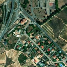 Satellite imagery of Buradon Gatzagako pikota, ES