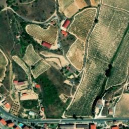Satellite imagery of Buradon Gatzagako pikota, ES